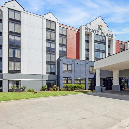 Hyatt Place San Antonio Northwest/Medical Center Eksteriør billede