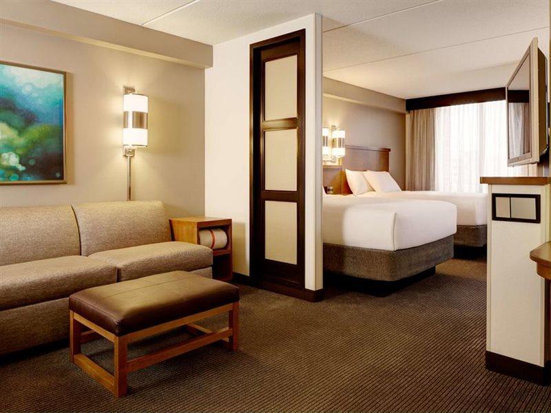 Hyatt Place San Antonio Northwest/Medical Center Eksteriør billede