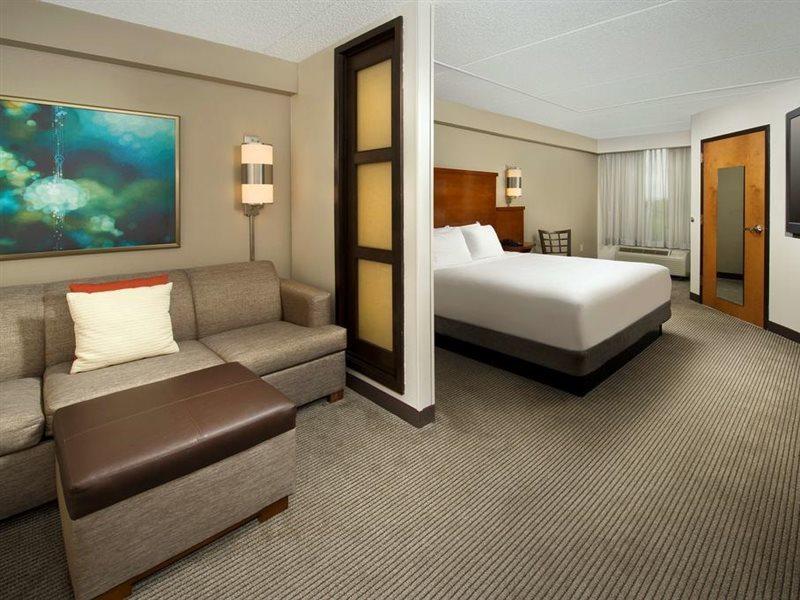Hyatt Place San Antonio Northwest/Medical Center Eksteriør billede