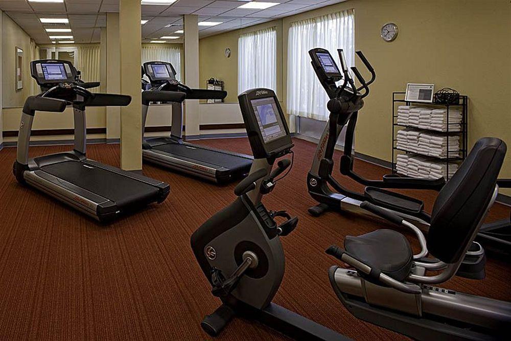 Hyatt Place San Antonio Northwest/Medical Center Faciliteter billede