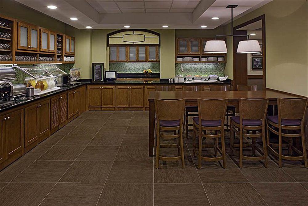 Hyatt Place San Antonio Northwest/Medical Center Restaurant billede