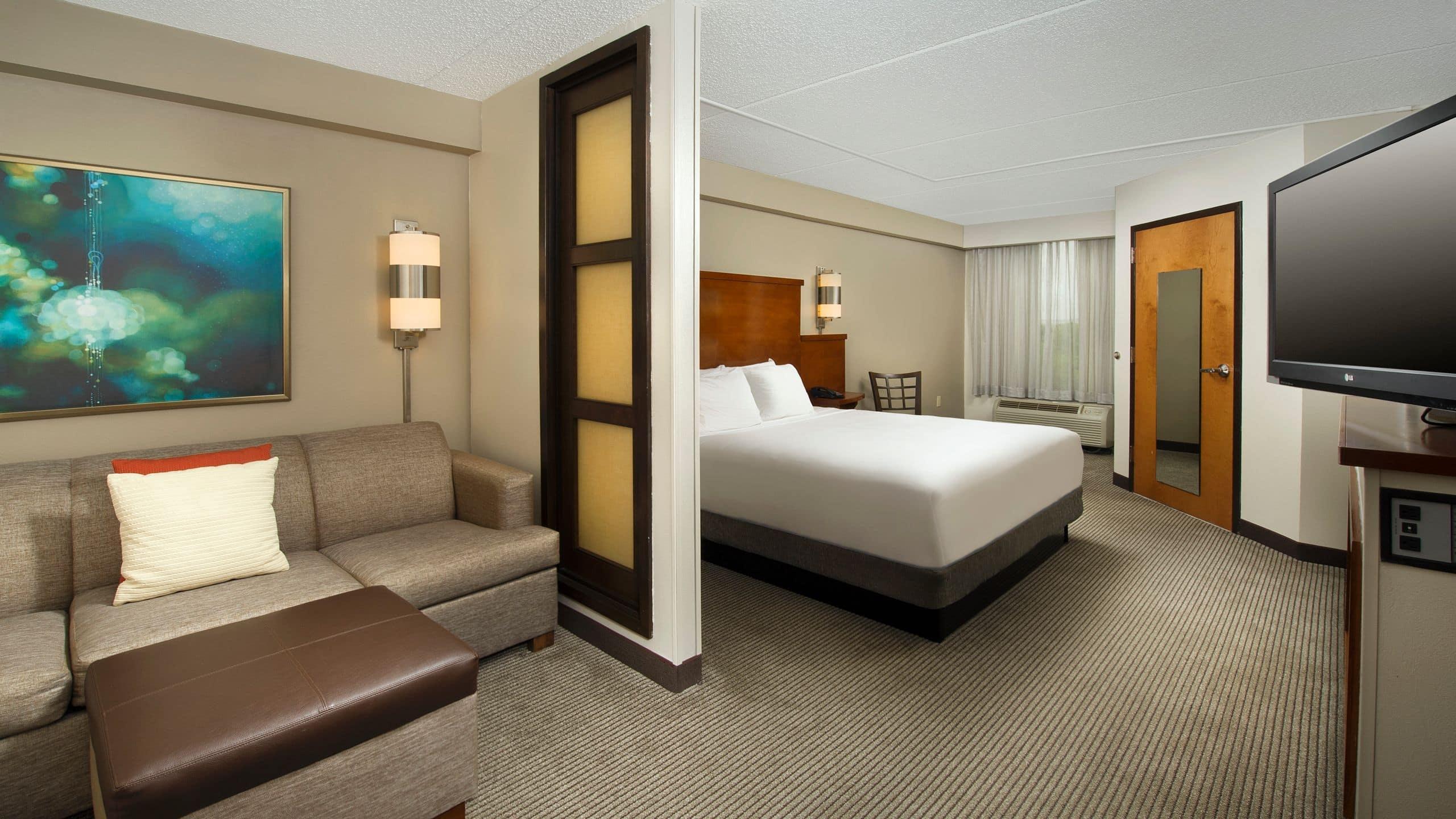 Hyatt Place San Antonio Northwest/Medical Center Eksteriør billede
