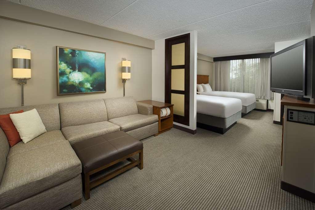 Hyatt Place San Antonio Northwest/Medical Center Værelse billede