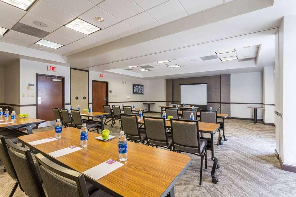 Hyatt Place San Antonio Northwest/Medical Center Faciliteter billede