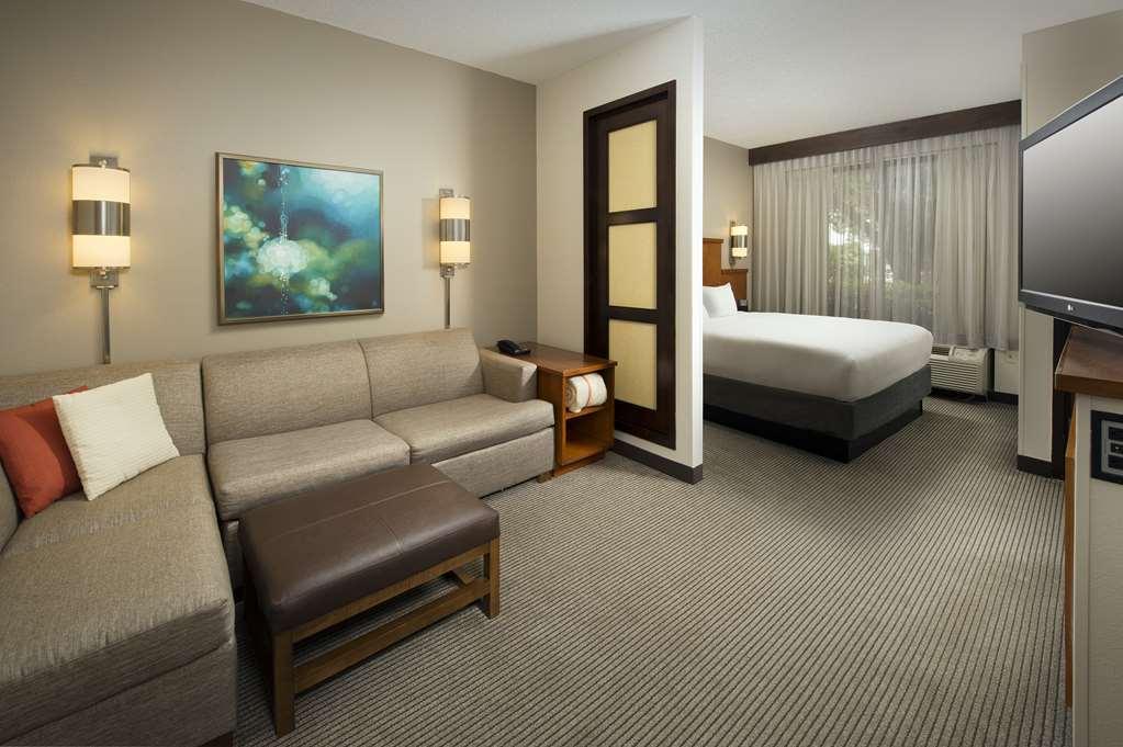 Hyatt Place San Antonio Northwest/Medical Center Værelse billede