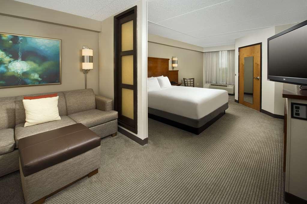 Hyatt Place San Antonio Northwest/Medical Center Værelse billede