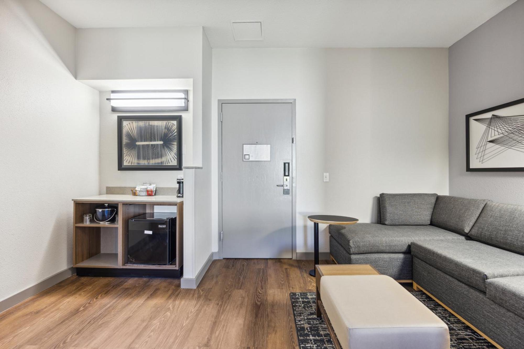 Hyatt Place San Antonio Northwest/Medical Center Eksteriør billede