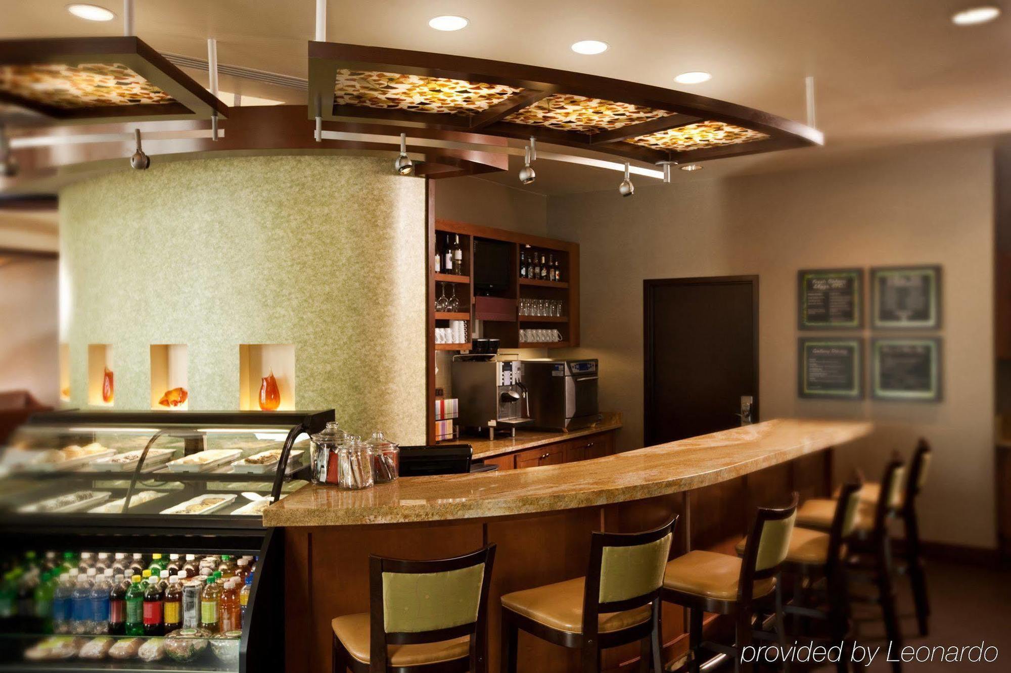 Hyatt Place San Antonio Northwest/Medical Center Restaurant billede